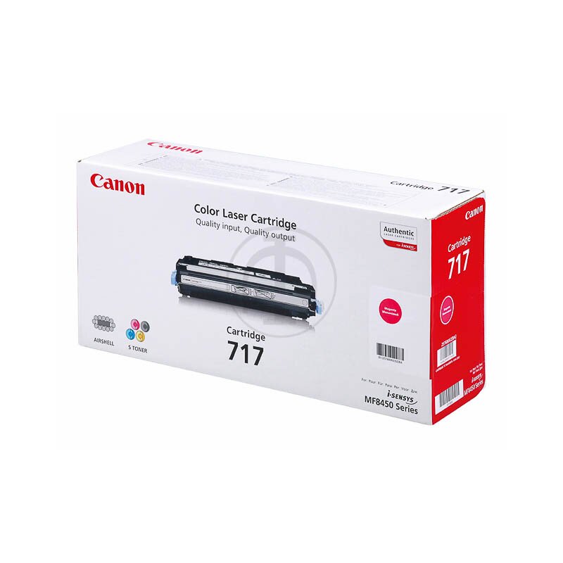 ORIGINAL 2576B002 CANON MF8450 CARTRIDGE MAGENTA