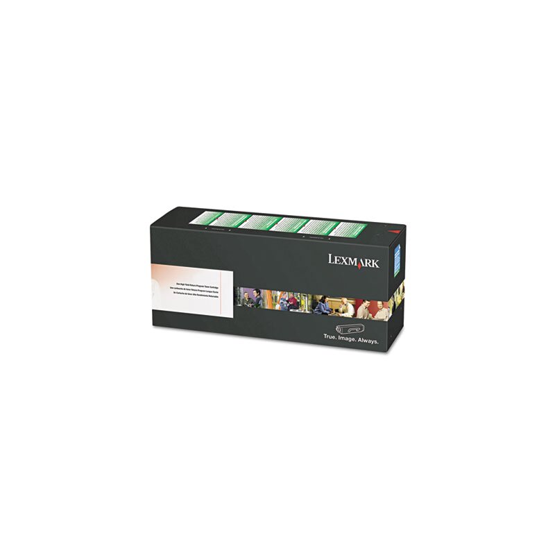 ORIGINAL 78C2UME LEXMARK CS521DN TONER MAG UHC