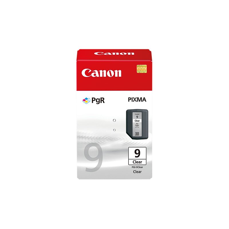 ORIGINAL PGI9CLEAR CANON MX7600 TINTE CLEAR