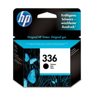 ORIGINAL C9362EE HP PSC1510 TINTE BLACK