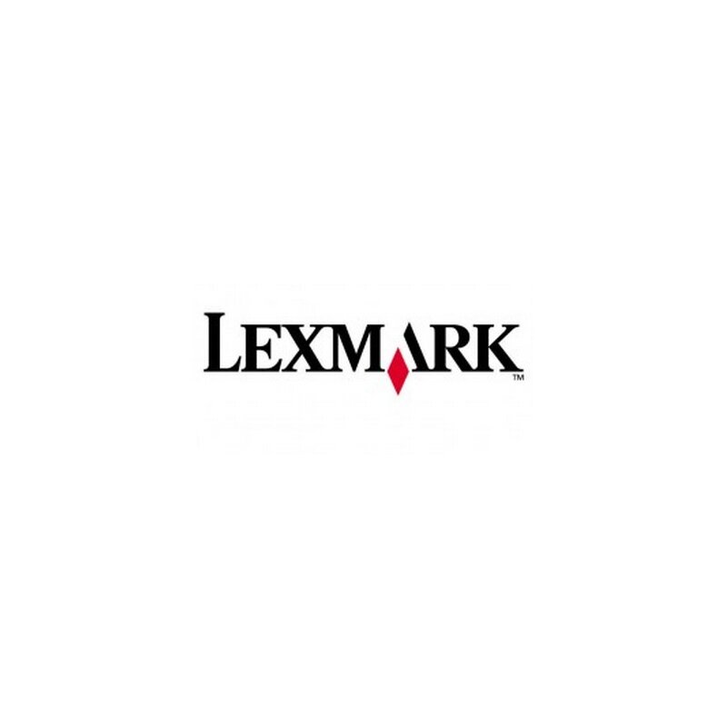 ORIGINAL Lexmark Bildtrommel Schwarz 24B6040 ~60000 Seiten