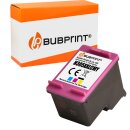 Kompatibel für HP 305 XL 1x Tintenpatrone Farbig von Bubprint