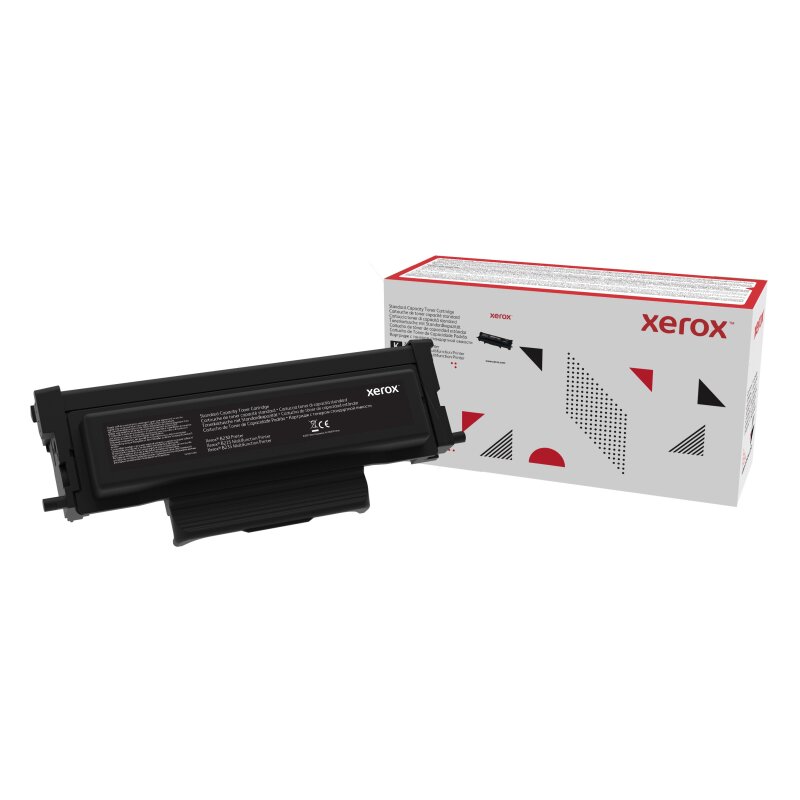 ORIGINAL Xerox Toner Schwarz 006R04399 ~1200 Seiten