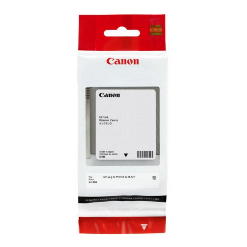 ORIGINAL Canon Tintenpatrone Grün PFI-2300g 5284C001 330ml