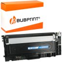 Bubprint Toner kompatibel f&uuml;r Samsung CLT-404S black...