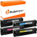 Bubprint 4 Toner kompatibel f&uuml;r HP HP CF400X-403X...