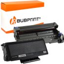 Bubprint Multipack Toner kompatibel f&uuml;r Brother...