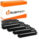 Bubprint 4 Toner kompatibel f&uuml;r Brother TN3480...