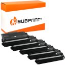 Bubprint 5 Toner kompatibel f&uuml;r Brother TN3480...