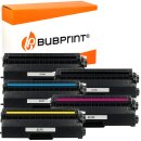 Bubprint 5x Toner kompatibel f&uuml;r Brother TN-423...