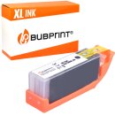 Bubprint Druckerpatrone kompatibel f&uuml;r Canon PGI-580...